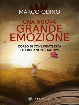 cover image of Una Nuova Grande Emozione